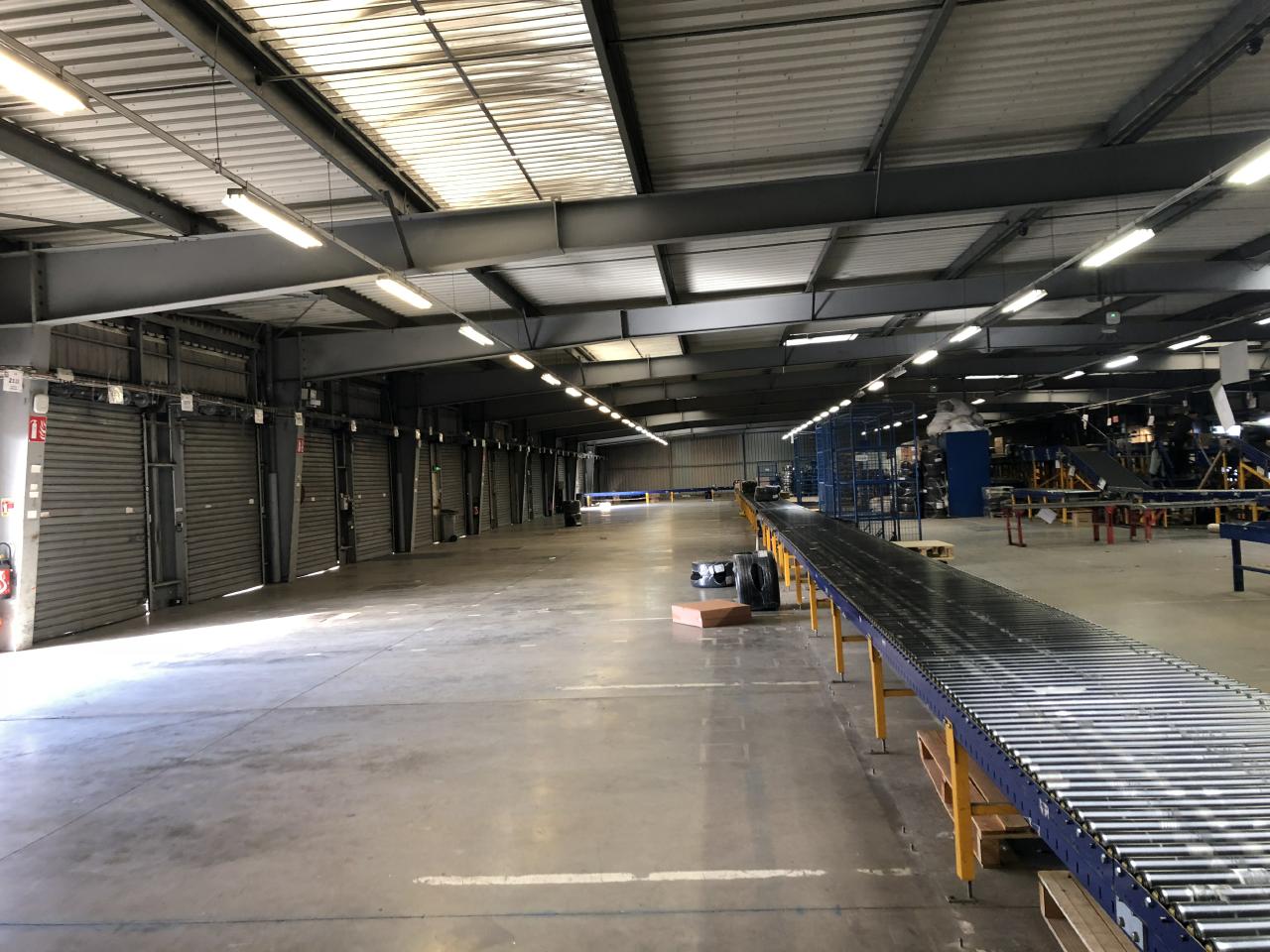 Entrepôt Ennery 3399m² Location entrepôt Ennery Moselle OLLOG2315441 4